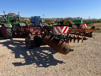 Cover crop GREGOIRE BESSON XLR 666 - photo 3