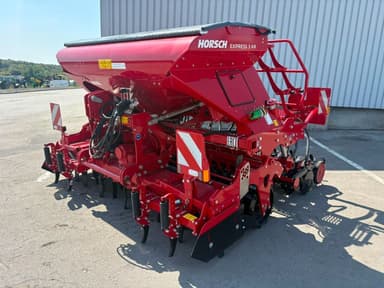 Combine de Semis HORSCH EXPRESS 3KR - photo 3