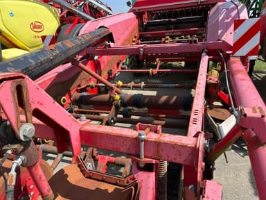 Arracheuse de pommes de terre GRIMME GT 170 S - photo 3
