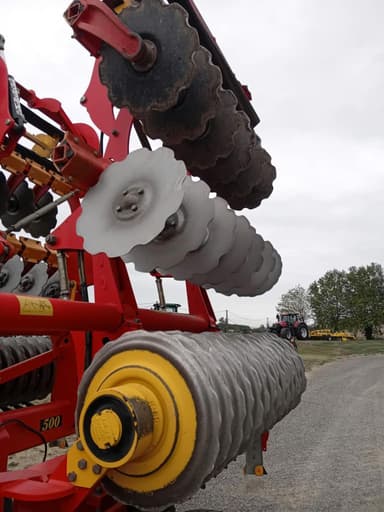 Dechaumeur VADERSTAD Carrier 500 - photo 4