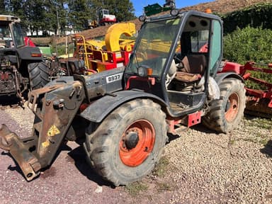 Telescopique MASSEY FERGUSON 8937 - photo 3
