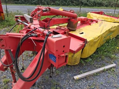 Faucheuse POTTINGER 305 - photo 3
