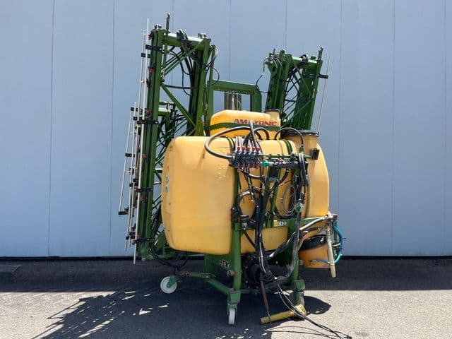 Pulverisateur AMAZONE Uf1200 - photo principale