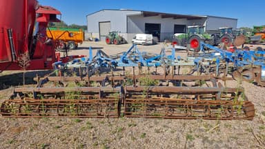 Dechaumeur LEMKEN Karat 9/500 KUE - photo 5