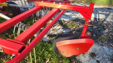 Andaineur POTTINGER TOP 611 A - photo 5