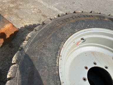Roues NOKIAN 440/80R28 - photo 5