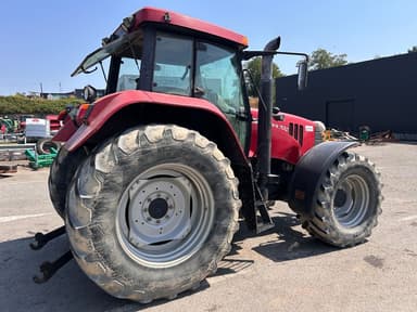 Tracteur CASE IH CVX 1135 - photo 4