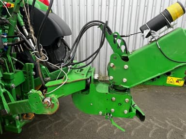 Faucheuse conditionneuse JOHN DEERE 630 - photo 4