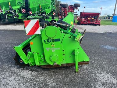 Fraise butteuse AVR Multi force - photo 4