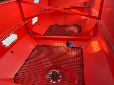 Epandeur engrais KUHN Axis 40.2 M-EMC - photo 5