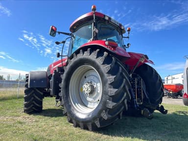 Tracteur CASE IH Puma 185 cvx - photo 3