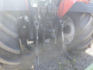 Tracteur SAME RUBIN 150 - photo 3