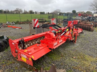 Herse rotative MASCHIO DM 5000 - photo 5