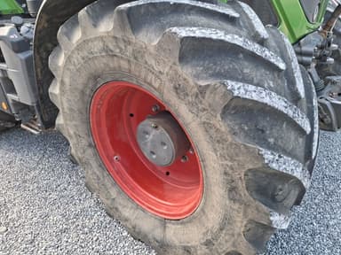 Tracteur FENDT 718 VARIO POWER + - photo 4