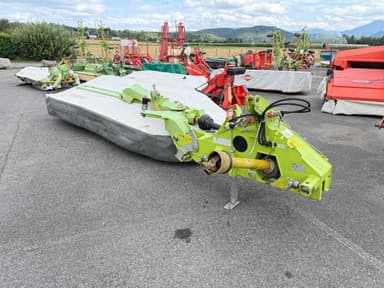 Faucheuse CLAAS DISCO 3500 CONTOUR - photo 4