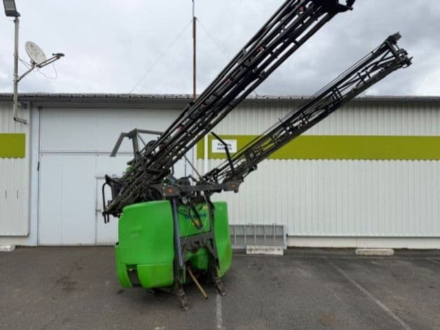 Pulverisateur TECNOMA MAXIS 1200 HLE 20m - photo principale