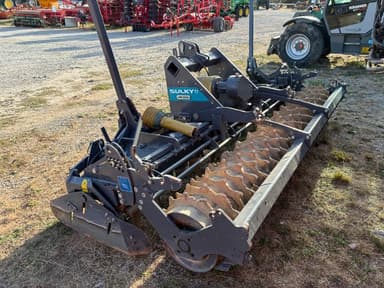 Combine de Semis SULKY HR 220  - photo 4
