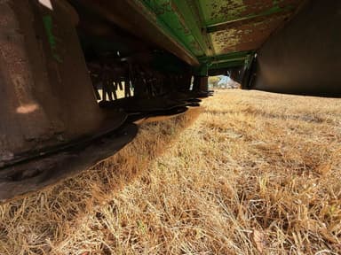 Faucheuse conditionneuse JOHN DEERE 1365 - photo 4