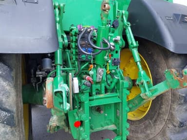 Tracteur JOHN DEERE 7R350 - photo 3