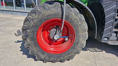 Tracteur FENDT 718 VARIO POWER + - photo 3