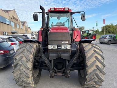 Tracteur CASE IH CVX 170 - photo 2