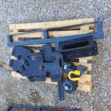 Tracteur SAME FRUTTETO S90.4 CVT - photo 2