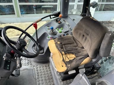 Tracteur DEUTZ FAHR AGROTRON 110 - photo 5