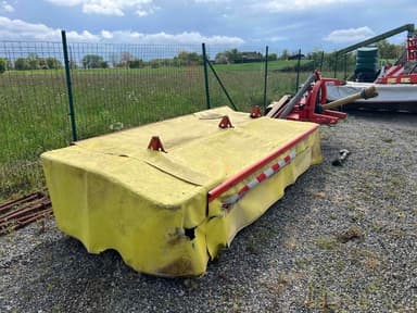 Faucheuse FELLA SM 270 - photo 2