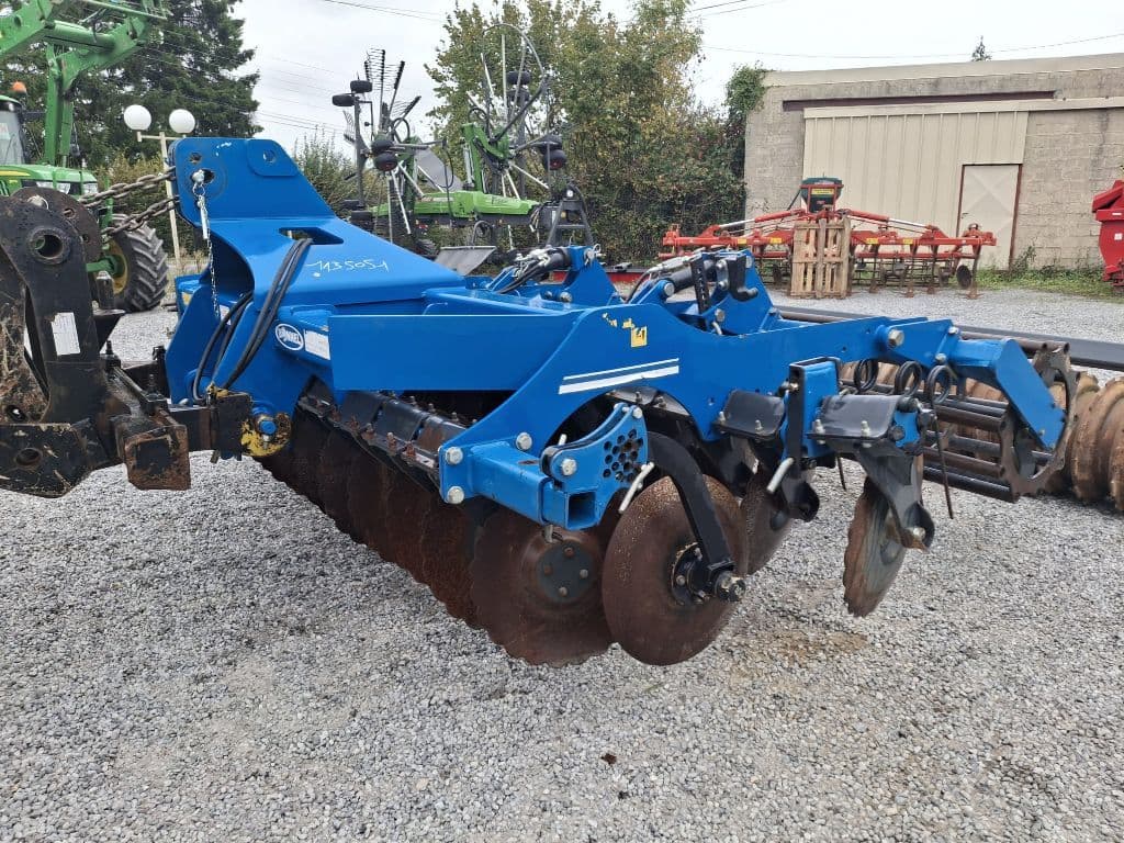 Dechaumeur BONNEL Multiflex - photo principale