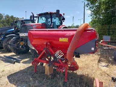 Trémie frontale HORSCH Partner 1600 ft - photo 4