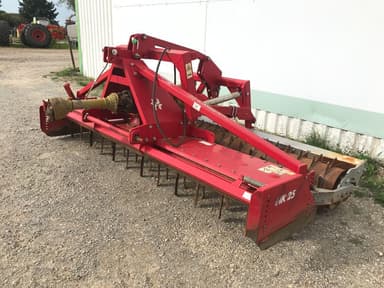 Herse rotative HOWARD HK 25 - photo 4