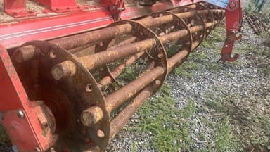 Herse rotative KUHN HR 403 - photo 4