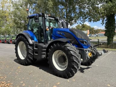 Tracteur VALTRA T 174e D SmartTouch - photo 3