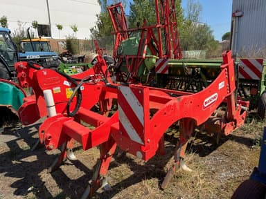 Decompacteur MASCHIO Attila - photo 2