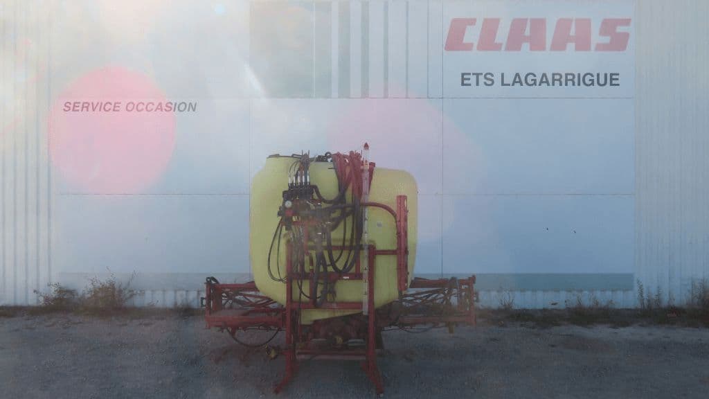 Pulverisateur HARDI 1000 - photo principale
