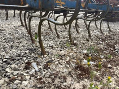 Vibroculteur AGRIDIS 3m - photo 2