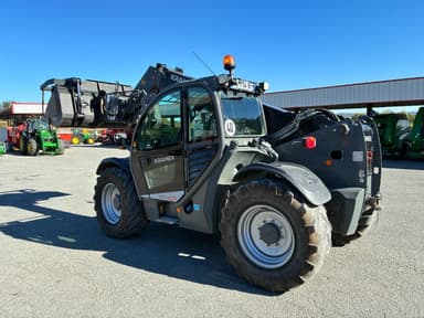 Telescopique KRAMER KT407 - photo 4