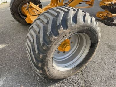 Dechaumeur AGRISEM DISC-O-MULCH 6M TRAINE - photo 4