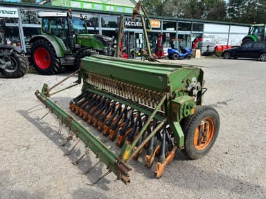 Semoir en ligne AMAZONE D8-30 Super - photo 2