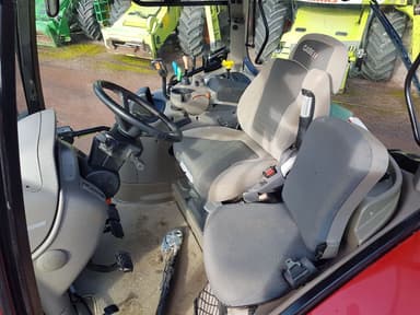 Tracteur CASE IH PUMA 165 - photo 5
