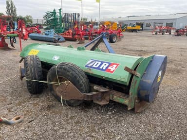 Broyeur DESVOYS Dr4 - photo 2