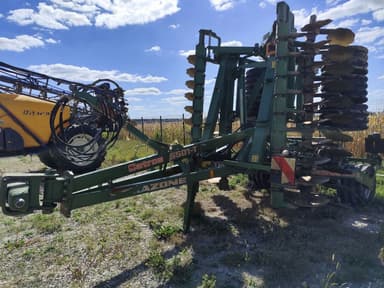 Dechaumeur AMAZONE CATROS 5501-T - photo 2