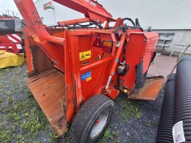 Desileuse pailleuse KUHN POLYCROCK 3850 - photo 4