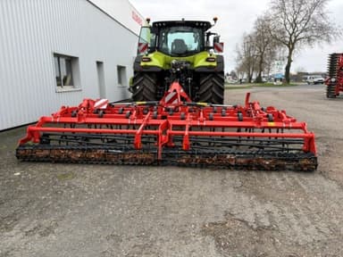 Vibroculteur KUHN PROLANDER 500 R - photo 5