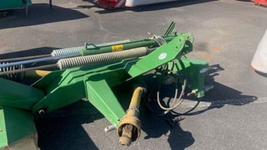 Faucheuse conditionneuse KRONE Ec 280 - photo 4