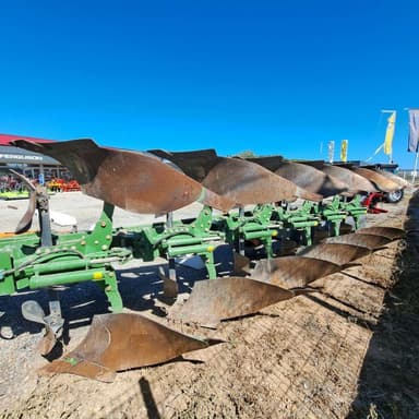 Charrue AMAZONE TERES 300VS 6 - photo 3