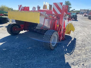 Faucheuse conditionneuse POTTINGER NOVACAT 3007 T - photo 3