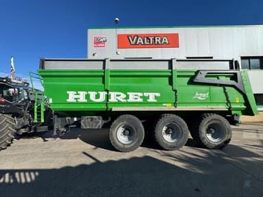 Benne HURET BH2440 - photo 2