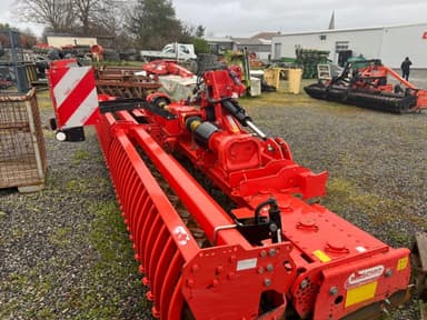 Herse rotative MASCHIO DM 5000 - photo 3