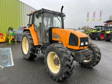 Tracteur RENAULT CERES335X - photo 3